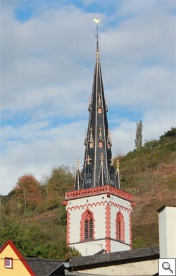 Kirche St. Martin
